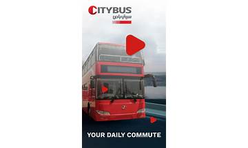 CityBus for Android - Download the APK from Habererciyes